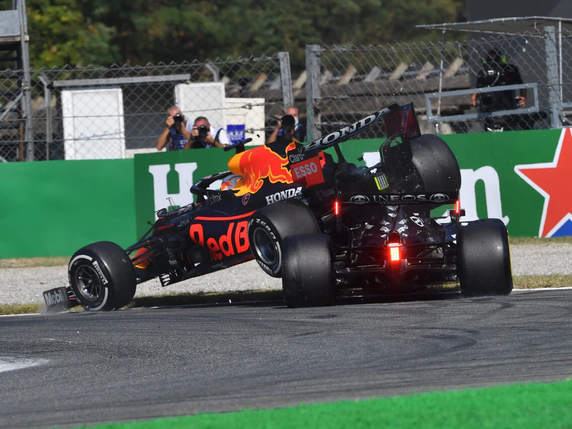 ハミルトンとフェルスタッペンはどちらがすごいのか？　元F1ドライバーが「速さ」と「メンタル」を比較